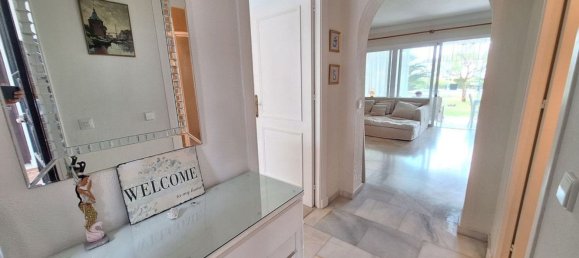 Квартира с 2 спальнями в Эстепона, Испания № 141566 6