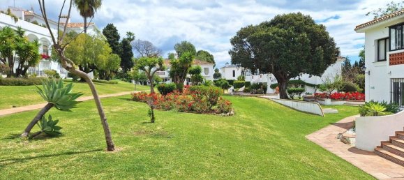 Квартира с 2 спальнями в Эстепона, Испания № 141566 24