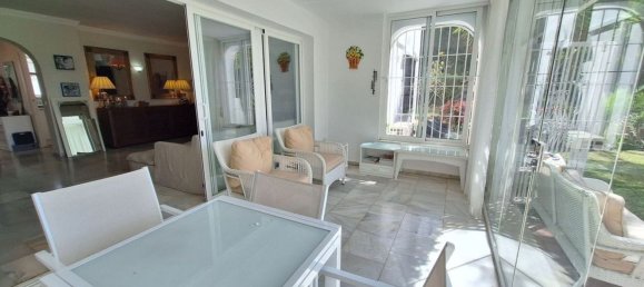 Квартира с 2 спальнями в Эстепона, Испания № 141566 18