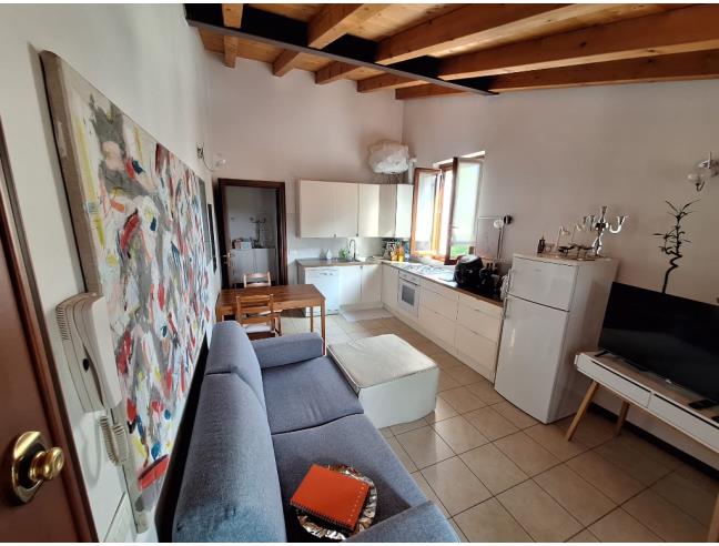 2 rooms Apartment in Verona, Italy No. 356058