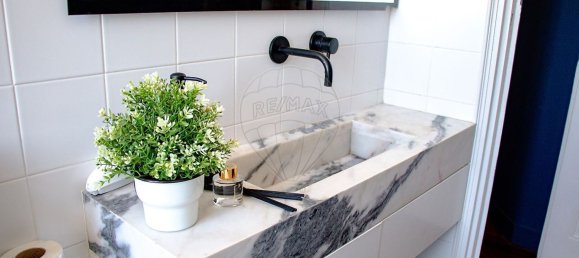 Apartamento T2 em Lisbon, Portugal N.º 307136 10