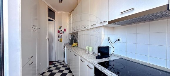 Apartamento T2 em Lisbon, Portugal N.º 307136 5