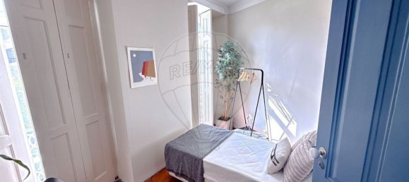 Apartamento T2 em Lisbon, Portugal N.º 307136 16