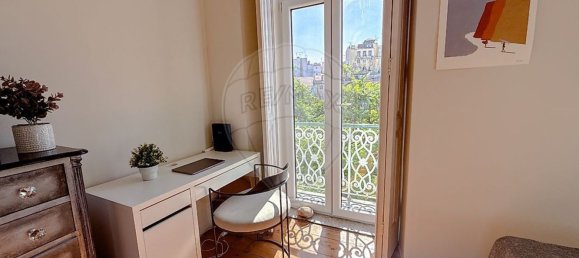 Apartamento T2 em Lisbon, Portugal N.º 307136 17