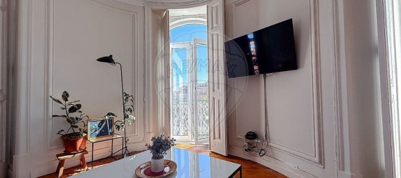 Apartamento T2 em Lisbon, Portugal N.º 307136 2
