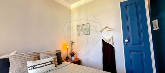 Apartamento T2 em Lisbon, Portugal N.º 307136 13