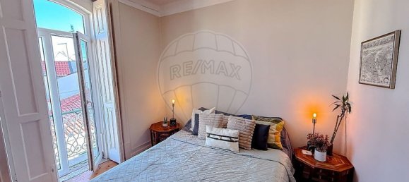 Apartamento T2 em Lisbon, Portugal N.º 307136 12