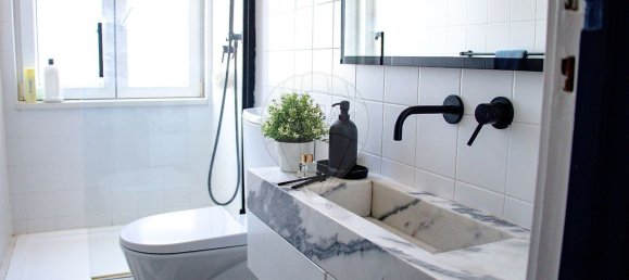 Apartamento T2 em Lisbon, Portugal N.º 307136 9