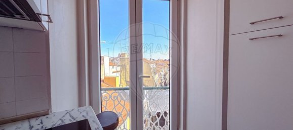 Apartamento T2 em Lisbon, Portugal N.º 307136 8