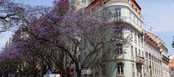 Apartamento T2 em Lisbon, Portugal N.º 307136 20