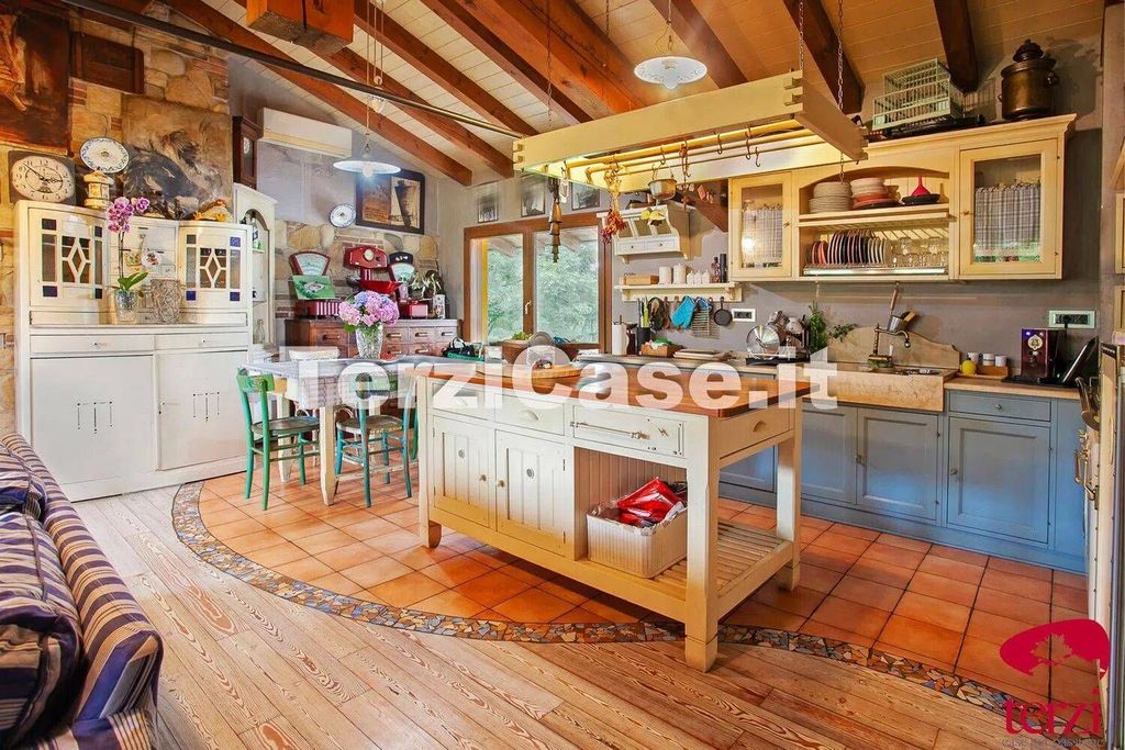 Villa T3 em Trescore Balneario, Italy N.º 158324