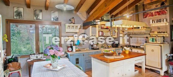 Villa T3 em Trescore Balneario, Italy N.º 158324 2