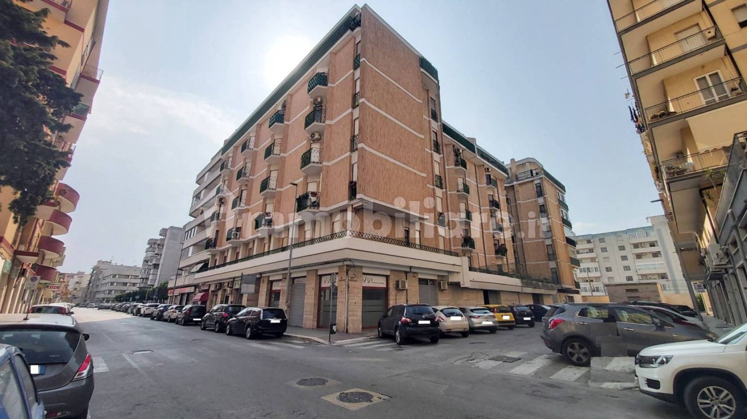 4 غرف نوم شقة في Brindisi, Italy رقم 286029