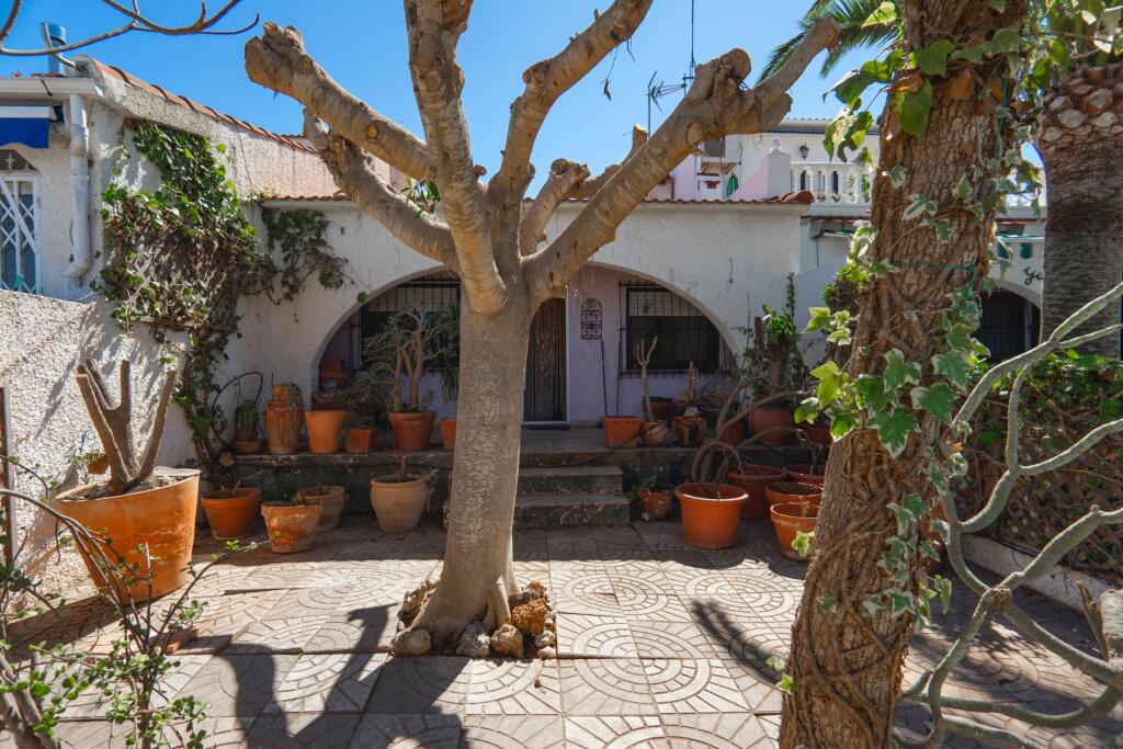 2 bedrooms Bungalow in Ciudad Quesada, Spain No. 217879