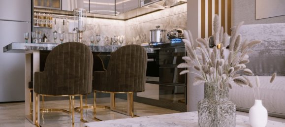 Apartment 1+1 in Alanya, Turkey No. 4503 30