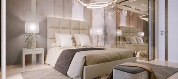 Apartment 1+1 in Alanya, Turkey No. 4503 25