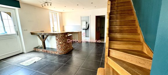 3 Schlafzimmer Haus in Saint-Python, France, Nr. 57099 3