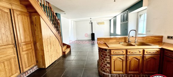 3 Schlafzimmer Haus in Saint-Python, France, Nr. 57099 2