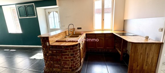 3 Schlafzimmer Haus in Saint-Python, France, Nr. 57099 4