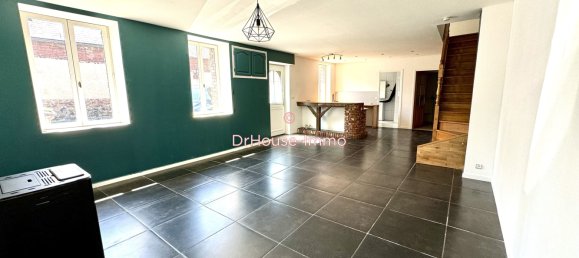 3 Schlafzimmer Haus in Saint-Python, France, Nr. 57099 5