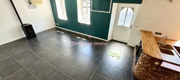 3 Schlafzimmer Haus in Saint-Python, France, Nr. 57099 10