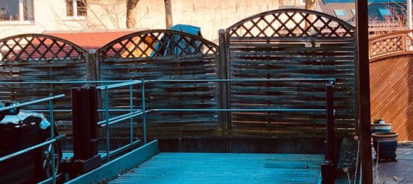 Квартира с 1 спальней в Майнц, Германия № 363667 20