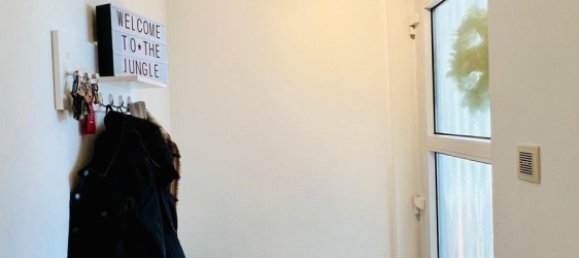 Квартира с 1 спальней в Майнц, Германия № 363667 16