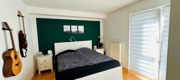 Квартира с 1 спальней в Майнц, Германия № 363667 10