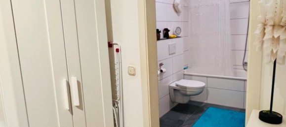 Квартира с 1 спальней в Майнц, Германия № 363667 12