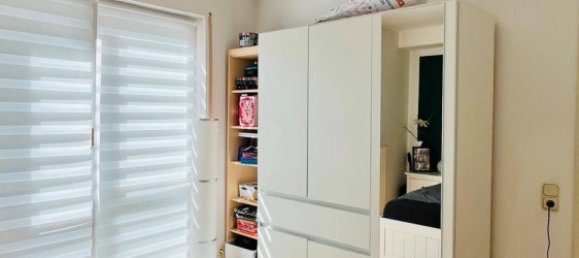 Квартира с 1 спальней в Майнц, Германия № 363667 11