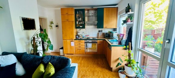 Квартира с 1 спальней в Майнц, Германия № 363667 7