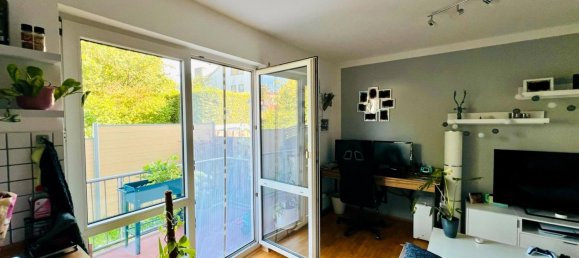 Квартира с 1 спальней в Майнц, Германия № 363667 8