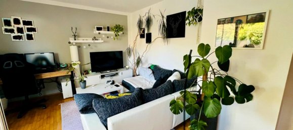 Квартира с 1 спальней в Майнц, Германия № 363667 6