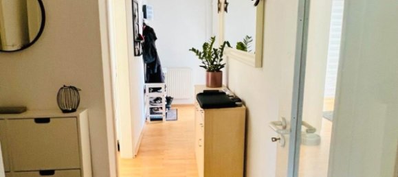 Квартира с 1 спальней в Майнц, Германия № 363667 9