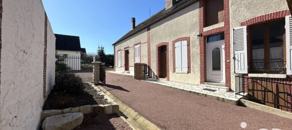 Casa T4 em Courtenay, France N.º 55420 2