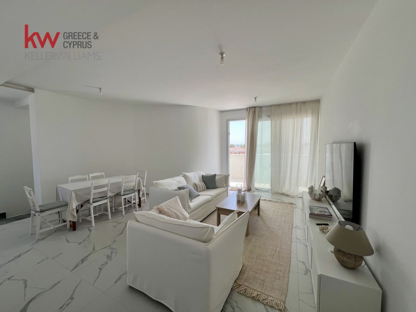 2 bedrooms Duplex in Livadia, Cyprus No. 26527