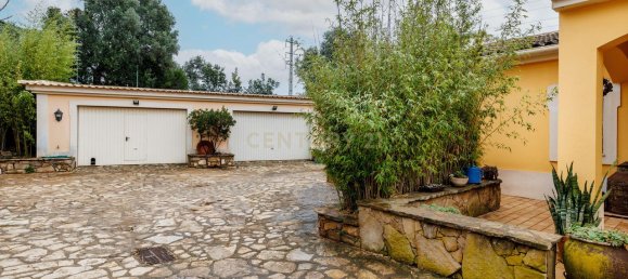 3 bedrooms House in Faro, Portugal No. 122306 2