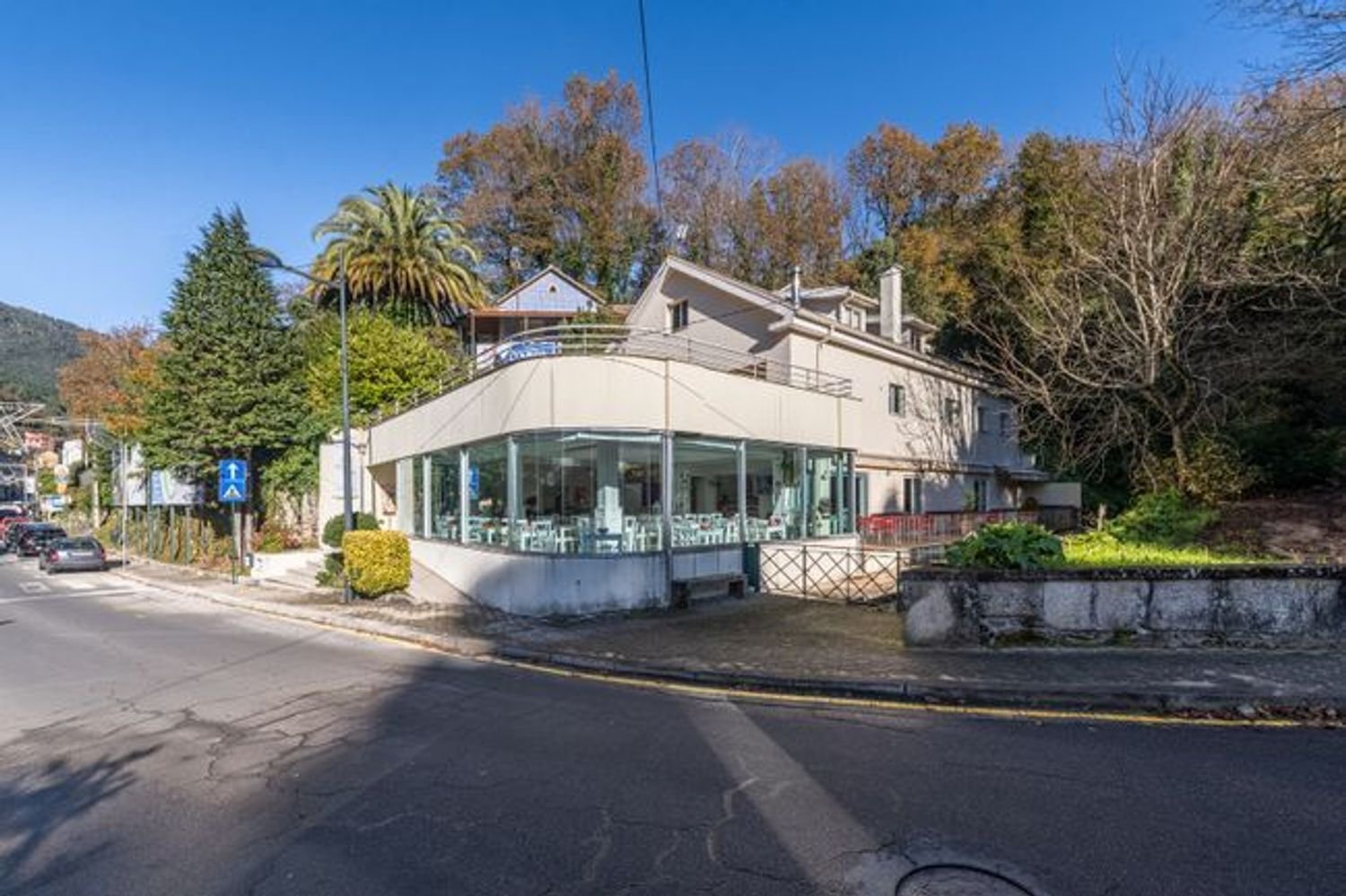 5 bedrooms House in Terras de Bouro, Portugal No. 175766