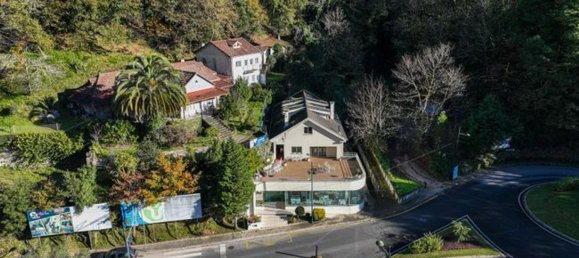 5 bedrooms House in Terras de Bouro, Portugal No. 175766 33