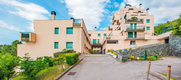 2 غرف نوم شقة في Varazze, Italy رقم 337659 31