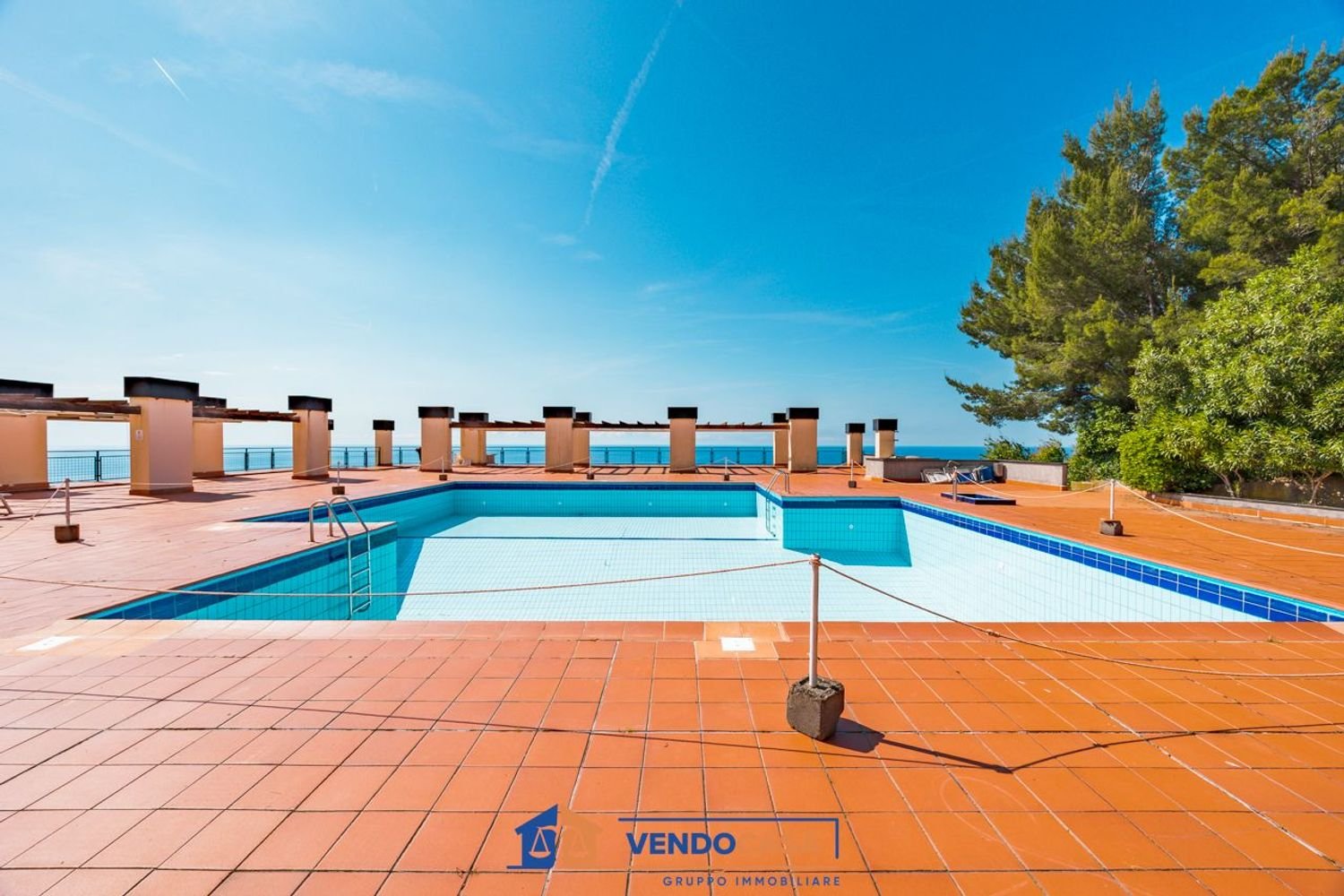 2 غرف نوم شقة في Varazze, Italy رقم 337659