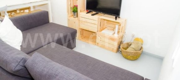 2 Schlafzimmer Haus in Porto, Portugal, Nr. 97332 2