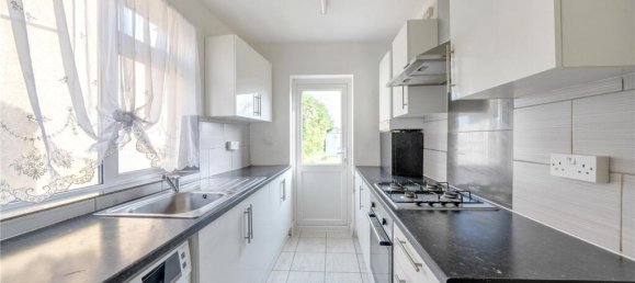 3 Schlafzimmer Haus in Stanmore, United Kingdom, Nr. 12207 23