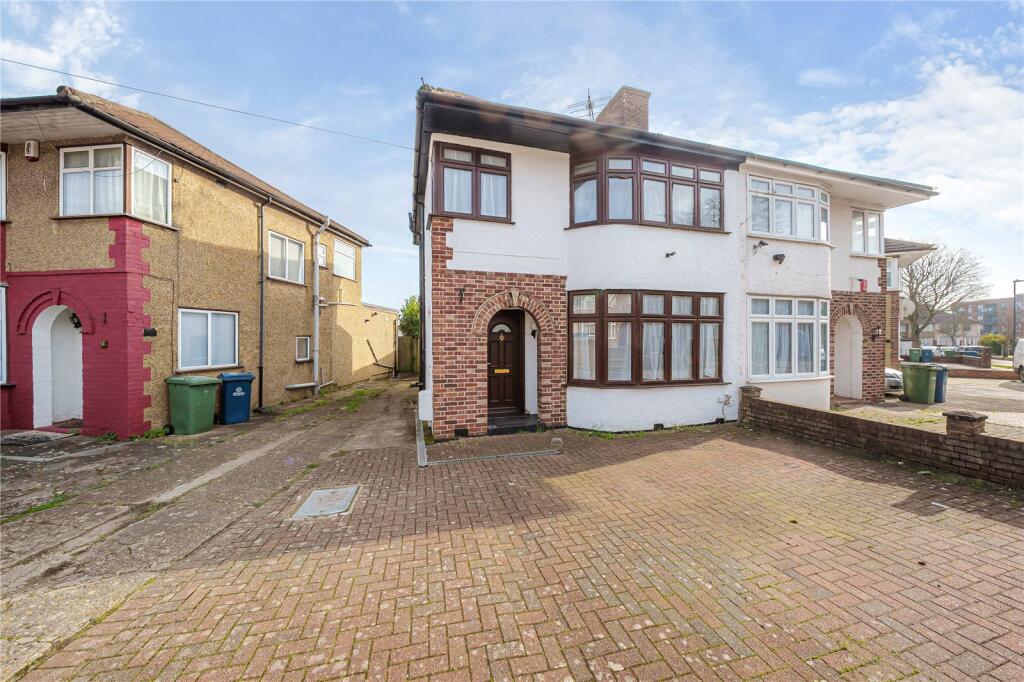 3 Schlafzimmer Haus in Stanmore, United Kingdom, Nr. 12207