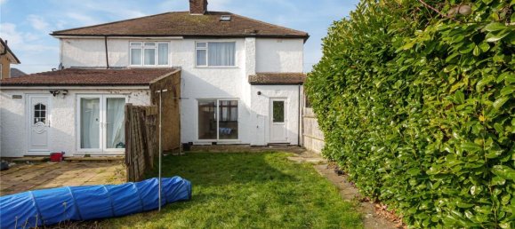 3 Schlafzimmer Haus in Stanmore, United Kingdom, Nr. 12207 16