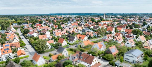 Land in Landsberg am Lech, Germany No. 146907 3