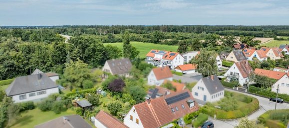 Land in Landsberg am Lech, Germany No. 146907 2