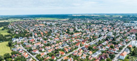 Land in Landsberg am Lech, Germany No. 146907 5