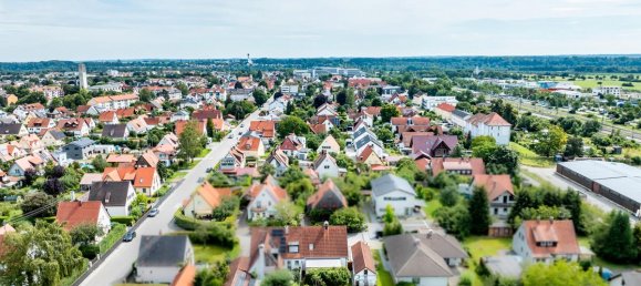 Land in Landsberg am Lech, Germany No. 146907 4