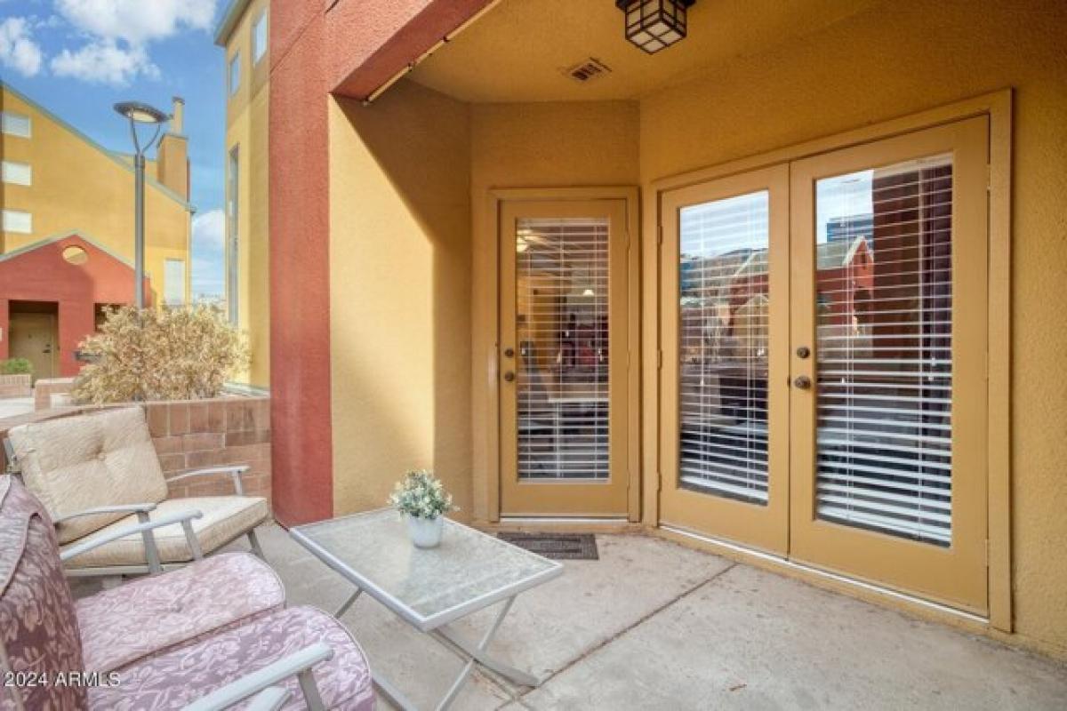 Studio in Tempe, USA No. 413381